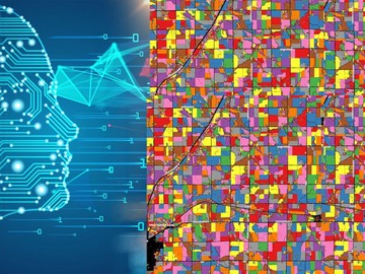 Machine Learning in GIS : Understand the Theory and Practice