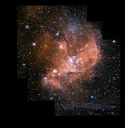 Data augmentation based morphological classification of galaxies using deep convolutional neural network