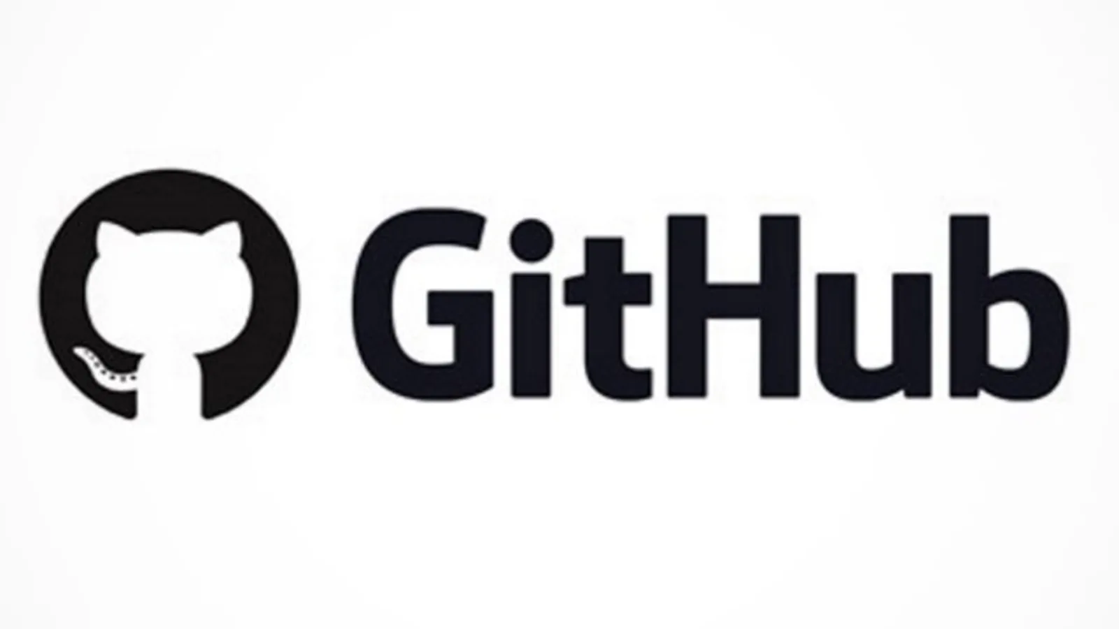 GitHub logo used in the 250 days post