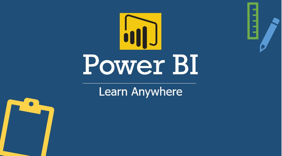 Microsoft Power BI Certification: A-Z Level