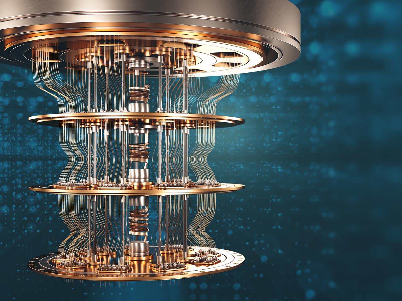 Introduction to Quantum Computing