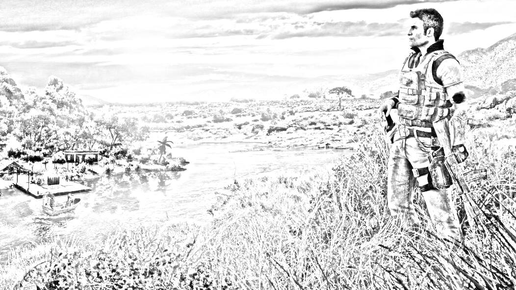 Archived artwork
