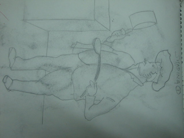 Archived artwork