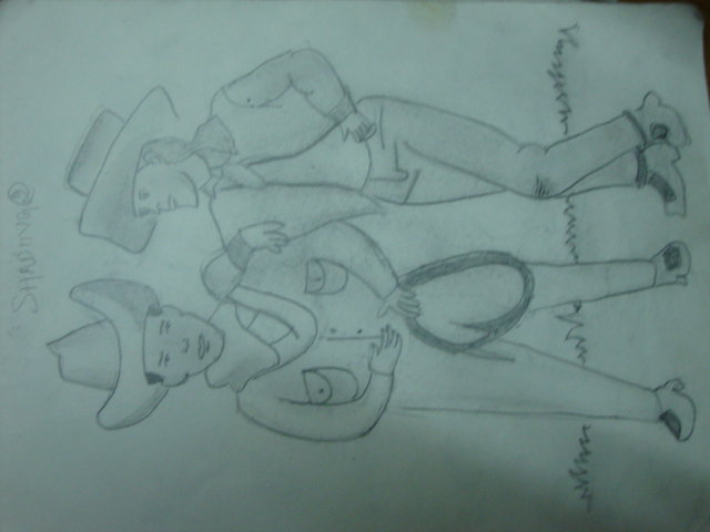 Archived artwork
