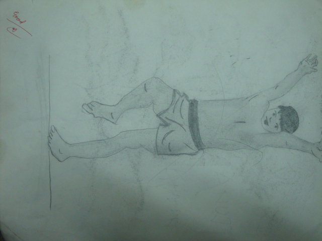Archived artwork