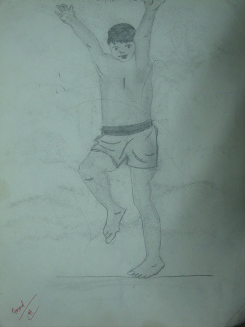 Archived artwork