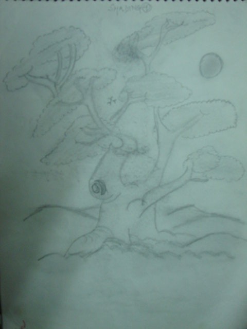 Archived artwork
