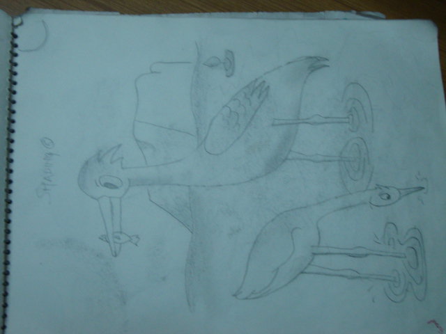 Archived artwork