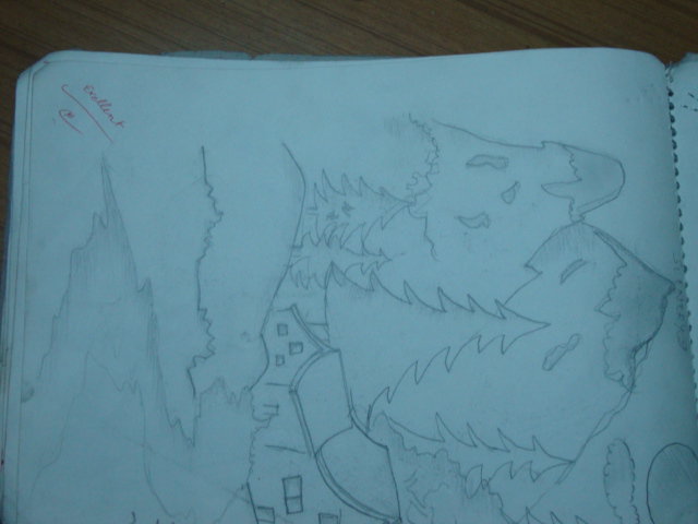 Archived artwork