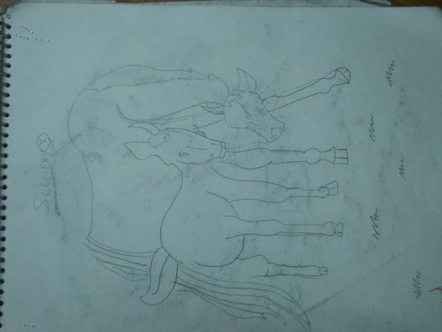 Archived artwork