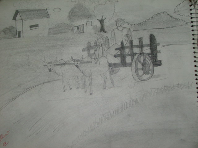 Archived artwork