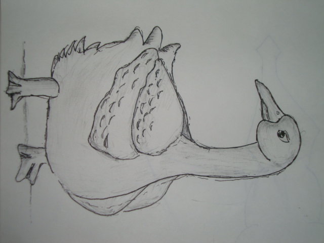 Archived artwork