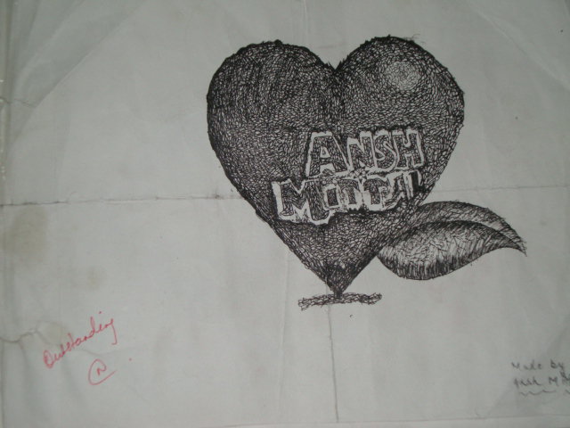 Archived artwork