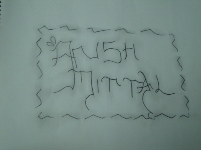 Archived artwork