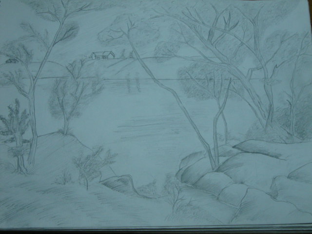 Archived artwork