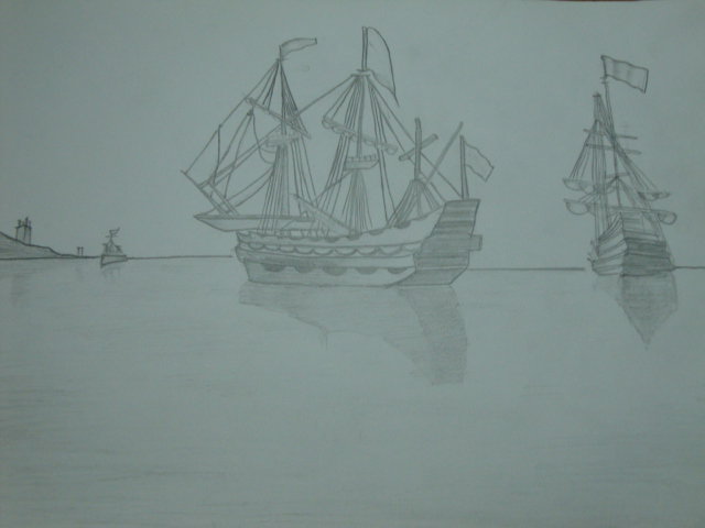 Archived artwork