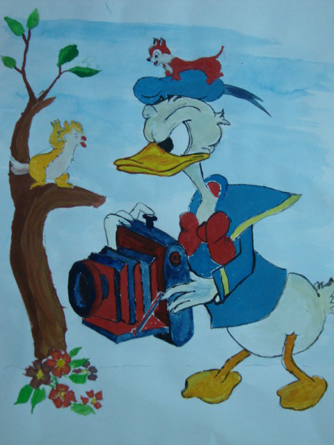 Archived artwork