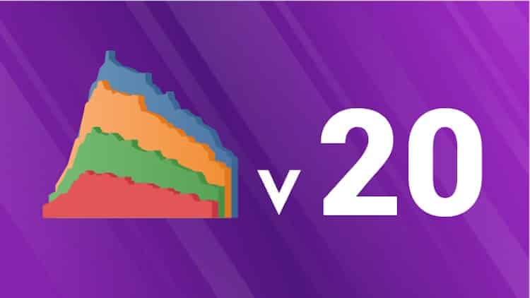 Tableau 2020: A-Z Hands-on Tableau For Data Science